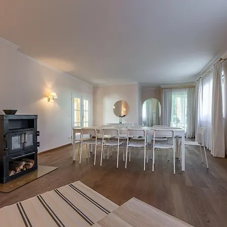 Gipfelblick Residenz #1 Kitzbuhel