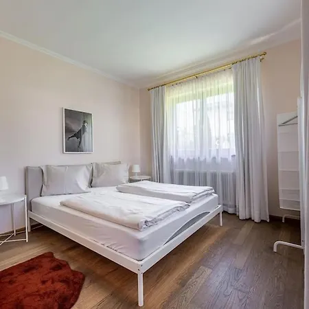 Apartment Gipfelblick Residenz #1 *