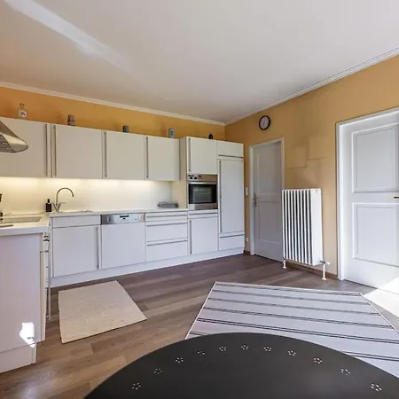 Apartment Gipfelblick Residenz #1