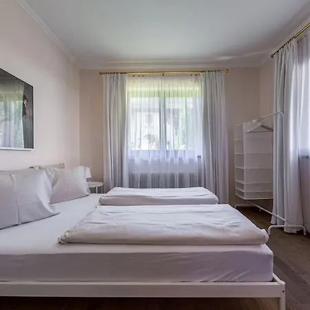 Gipfelblick Residenz #1 Apartment *