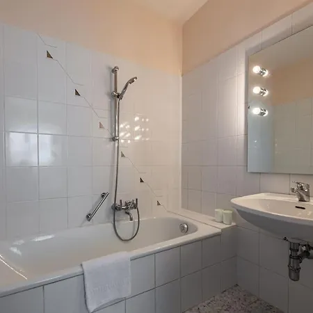 Apartment Gipfelblick Residenz #1