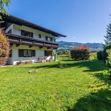 Gipfelblick Residenz #1 Apartment Kitzbuhel