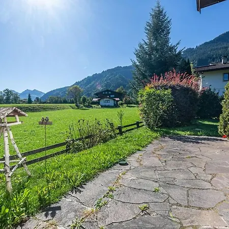 Gipfelblick Residenz #1 Apartment *