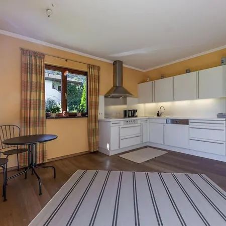Apartment Gipfelblick Residenz #1 *