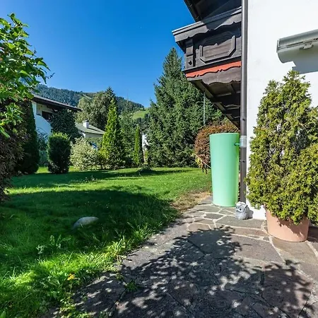 Apartment Gipfelblick Residenz #1 Kitzbuhel