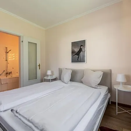 Apartment Gipfelblick Residenz #1