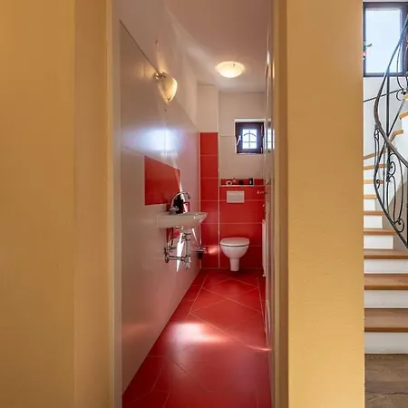 Gipfelblick Residenz #1 Apartment