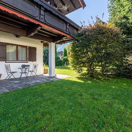 Gipfelblick Residenz #1 Apartment Kitzbuhel